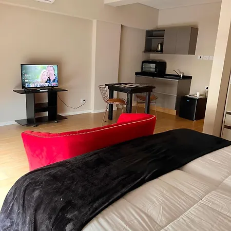 2-Hermoso Monoambiente Vip Para Exigentes Recoleta Buenos Aires Exterior photo