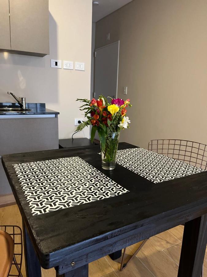 2-hermoso Monoambiente Vip Exigentes Recoleta Apartment *