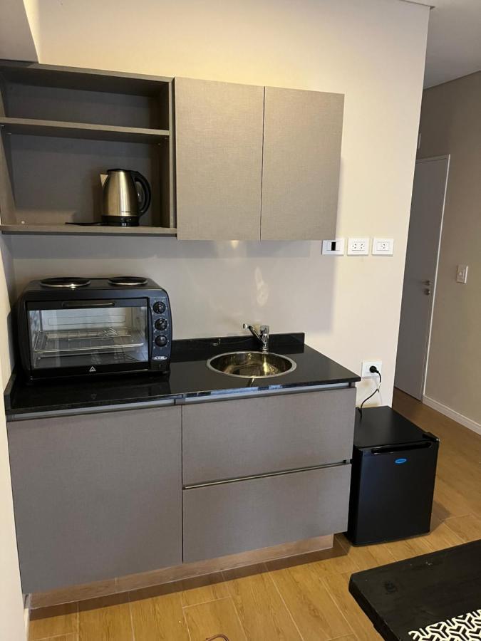 Apartment 2-hermoso Monoambiente Vip Exigentes Recoleta Buenos Aires