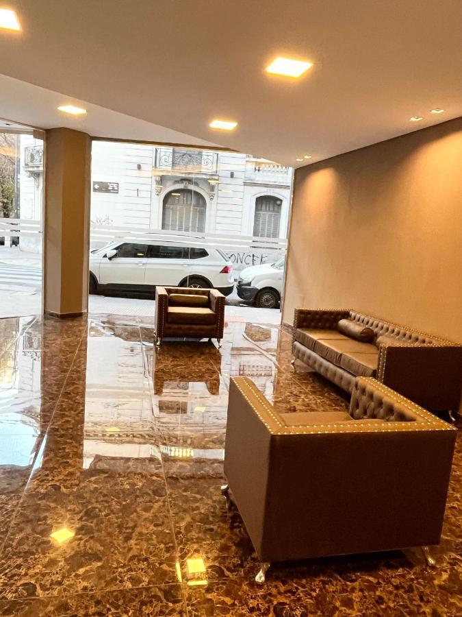 Apartment 2-hermoso Monoambiente Vip Exigentes Recoleta *
