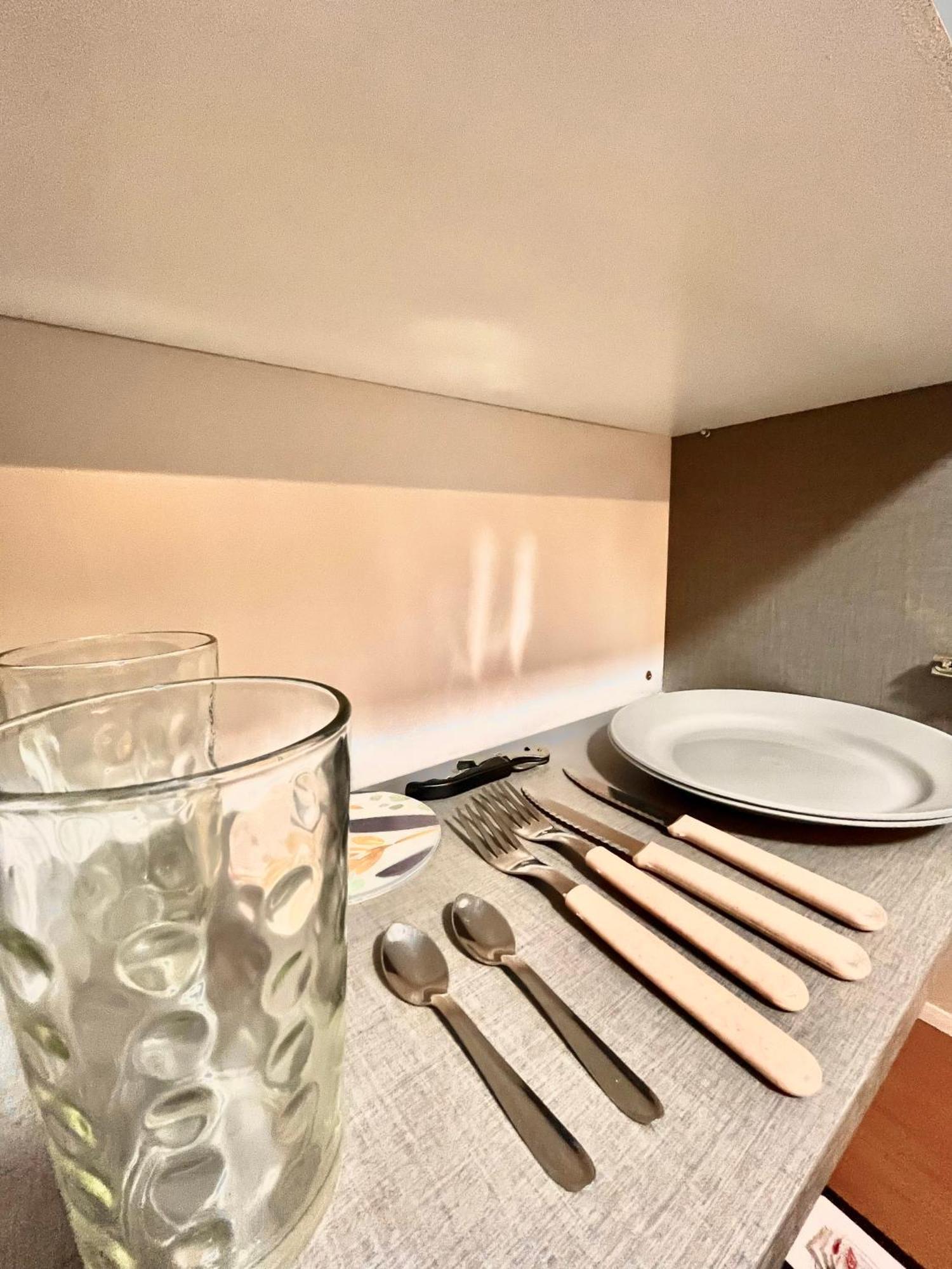Apartment 2-hermoso Monoambiente Vip Exigentes Recoleta Buenos Aires