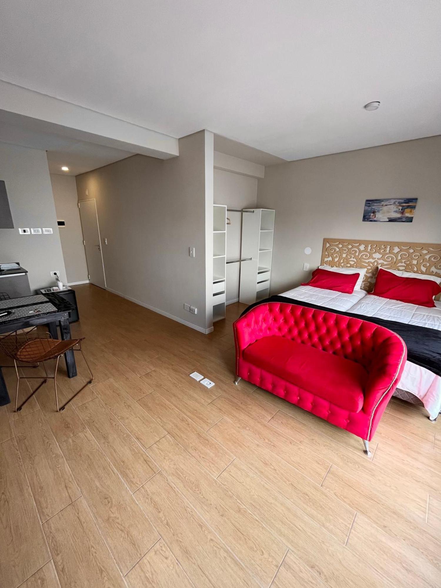 2-hermoso Monoambiente Vip Exigentes Recoleta *