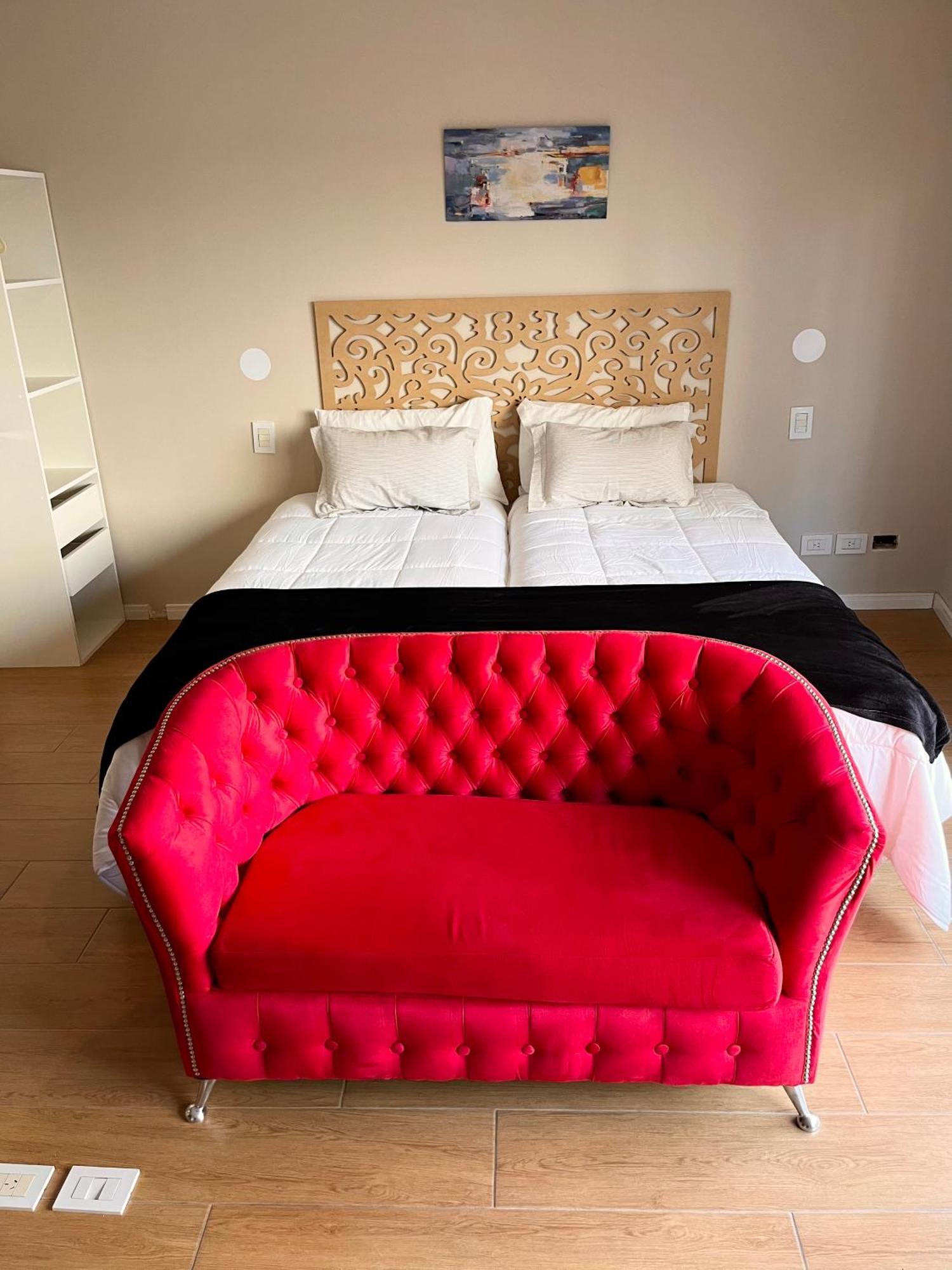2-hermoso Monoambiente Vip Exigentes Recoleta