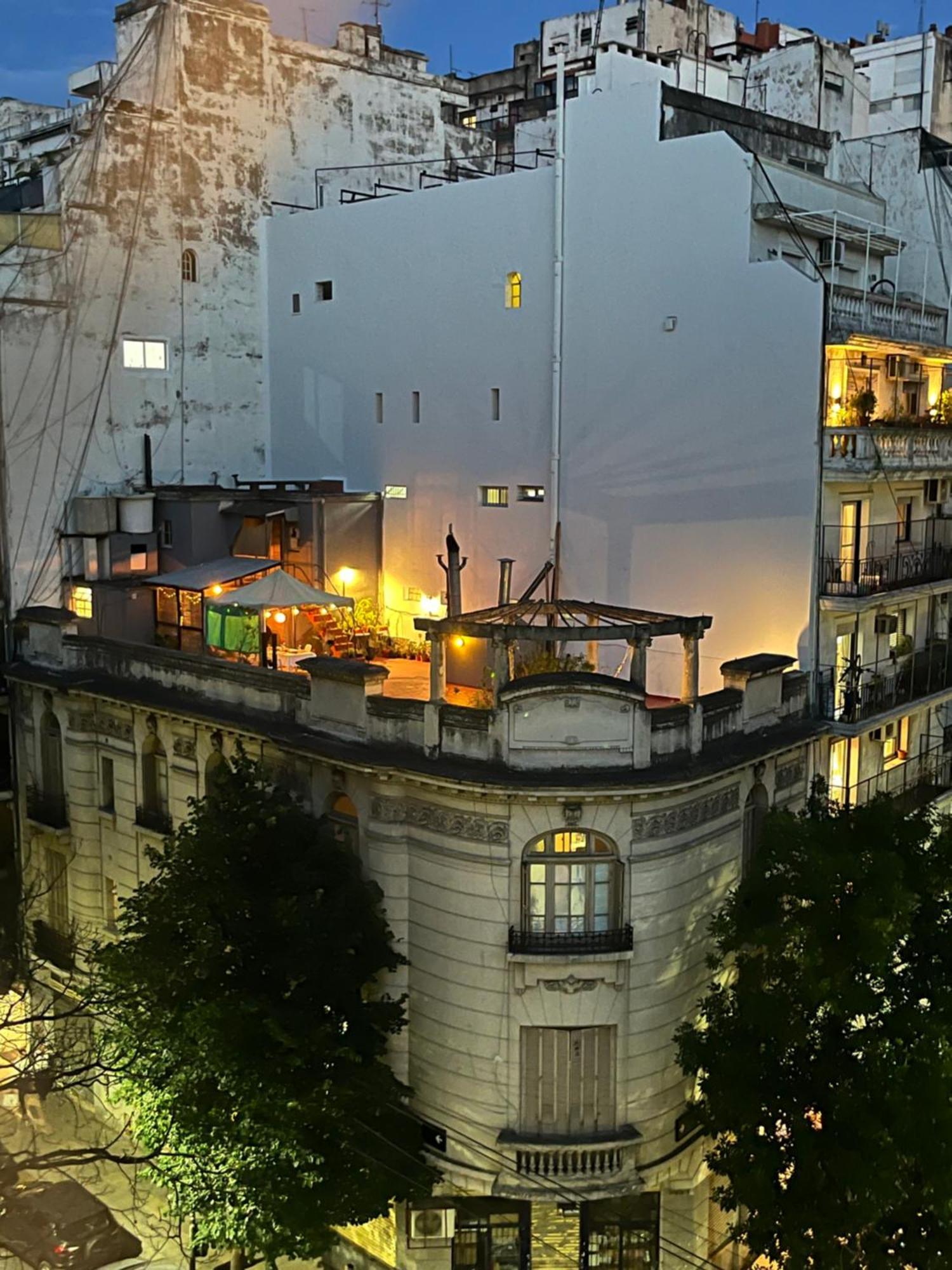 2-hermoso Monoambiente Vip Exigentes Recoleta